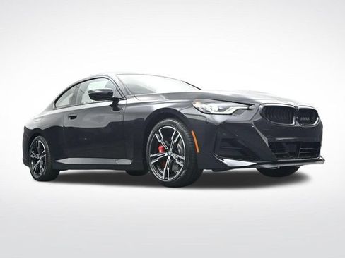 New 2026 BMW 230i Coupe w/ Premium Package RWD image 31