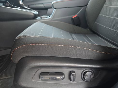 New 2026 Honda CR-V Sport image 26