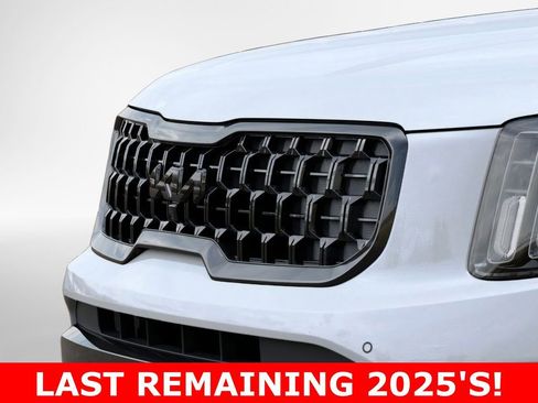 New 2025 Kia Telluride SX Prestige X-Line AWD/4WD image 12