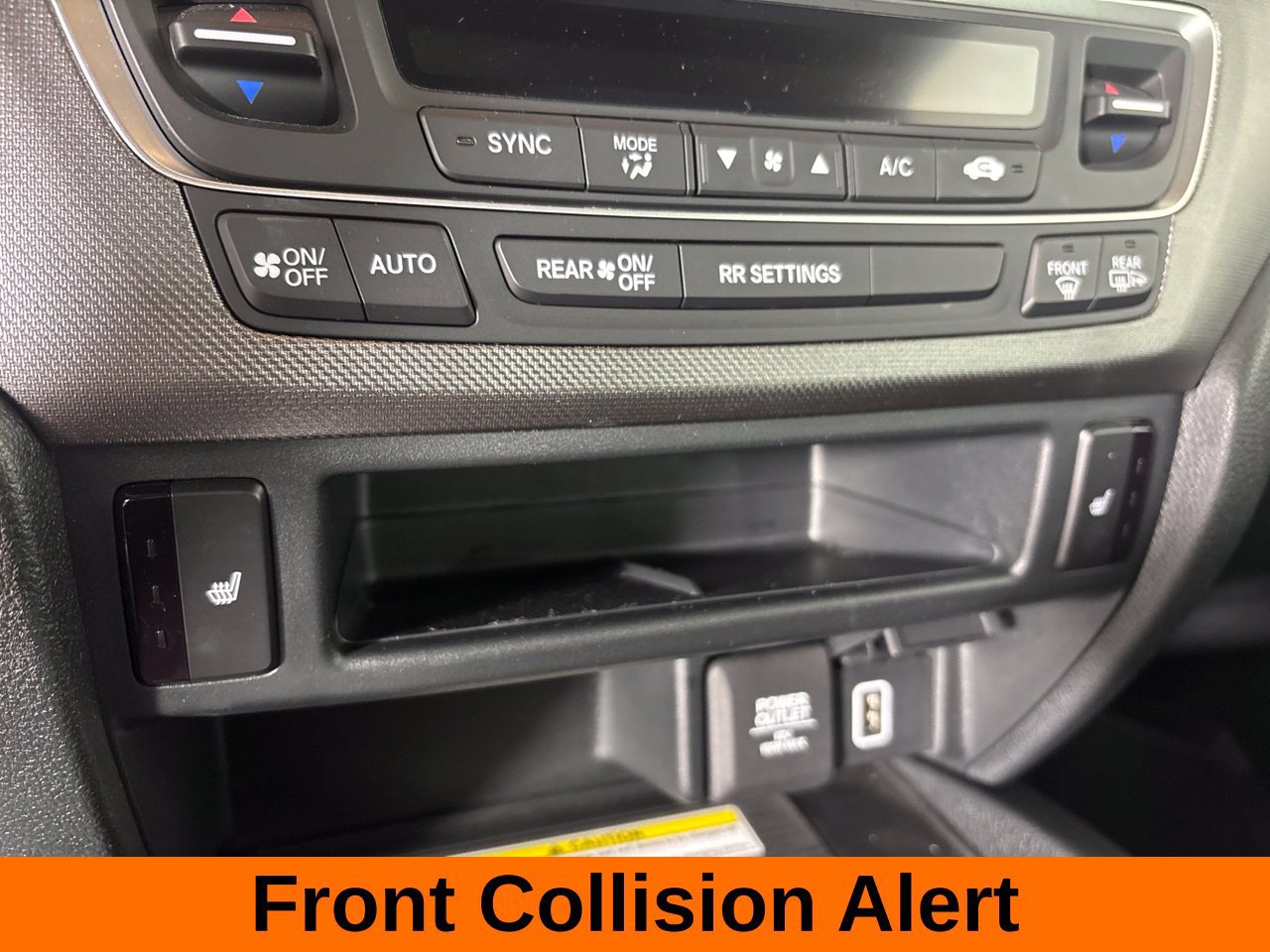 Used 2023 Honda Ridgeline RTL-E image 19