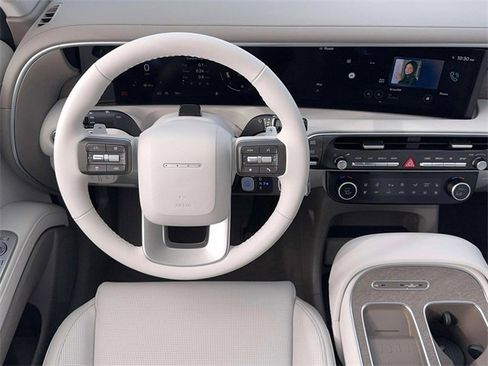 New 2026 Hyundai Palisade SEL image 12