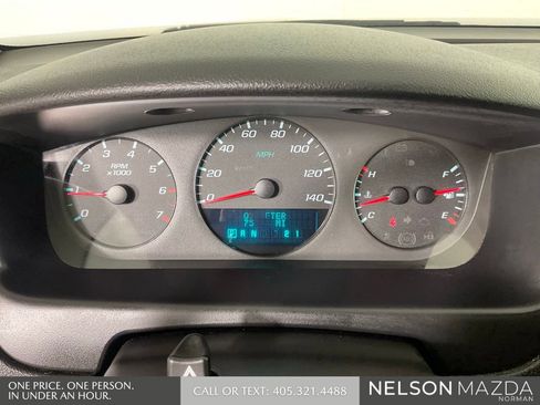 Used 2007 Chevrolet Impala LS FWD image 41