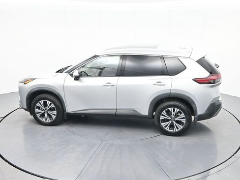 Used 2021 Nissan Rogue SV w/ Premium Package image 34