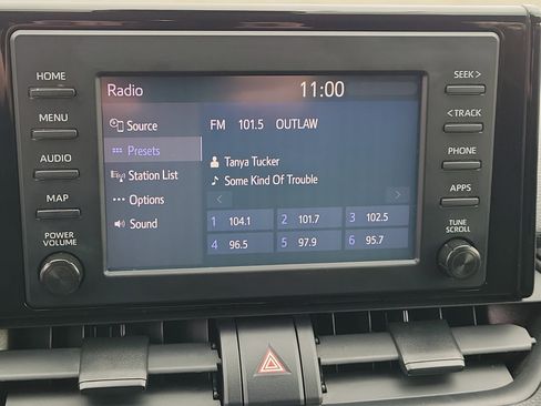 Used 2019 Toyota RAV4 LE image 25