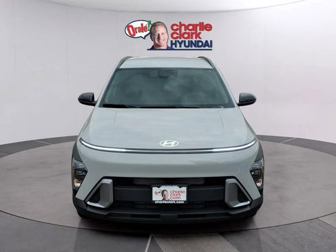New 2026 Hyundai Kona SEL Sport FWD image 8