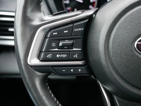 Used 2023 Subaru Outback Touring XT image 31