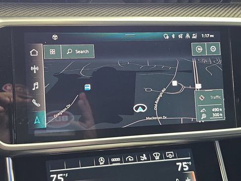 Used 2022 Audi S7 Prestige w/ Prestige Package image 22