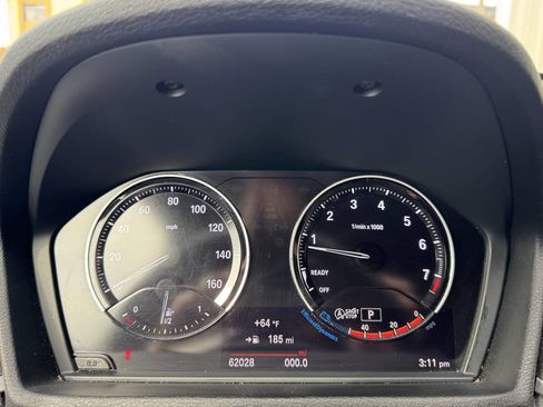 Used 2018 BMW X1 xDrive28i w/ Convenience Package image 12