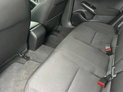 Used 2022 Honda Civic Si image 10