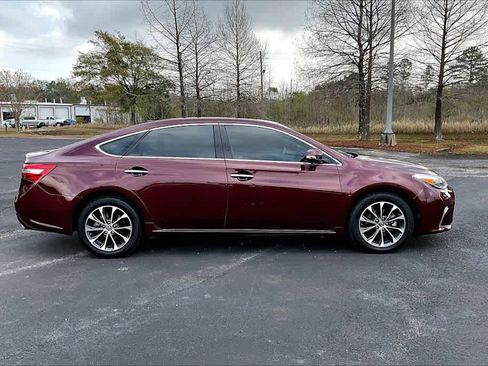 Used 2017 Toyota Avalon XLE Premium image 35