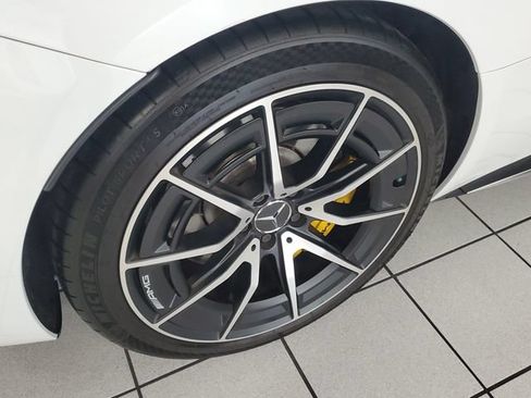 Used 2022 Mercedes-Benz SL 63 AMG 4MATIC image 5