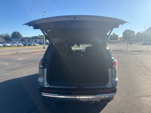 Used 2024 GMC Acadia Denali w/ Super Cruise Package FWD image 21