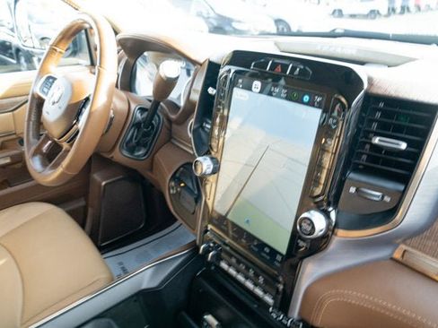 Used 2022 RAM 2500 Limited image 41