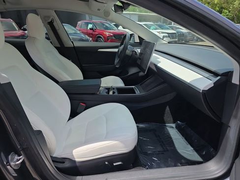 Used 2022 Tesla Model 3 Performance AWD/4WD image 38