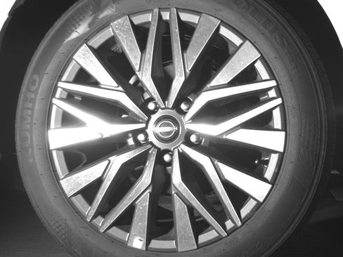 Used 2025 Nissan Altima 2.5 SV image 15