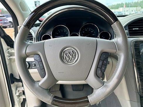 Used 2014 Buick Enclave Leather image 18