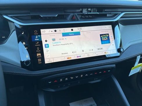New 2026 Jeep Cherokee Limited AWD/4WD image 21