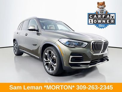 Used 2023 BMW X5 xDrive45e w/ Executive Package