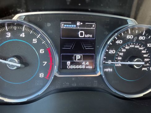 Used 2018 Subaru Forester 2.5i Premium AWD/4WD image 15