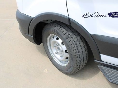 New 2025 Ford Transit 350 XL image 5