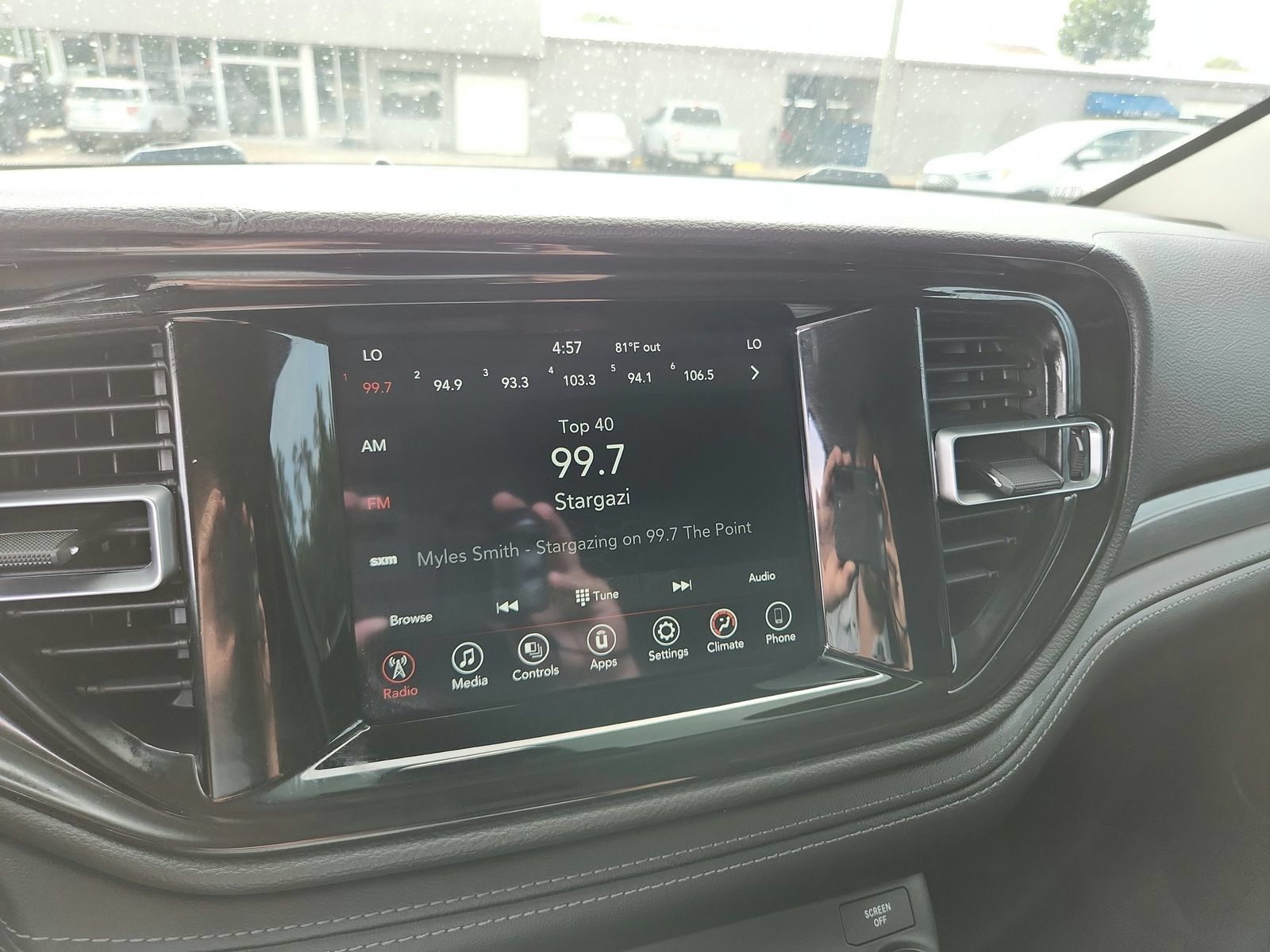 Used 2022 Dodge Durango SXT AWD/4WD image 45
