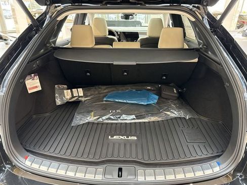 New 2026 Lexus RX 350 w/ Luxury Package image 26