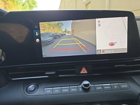 Certified 2023 Hyundai Elantra N Line FWD image 21
