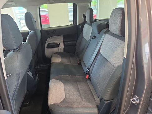 Used 2024 Ford Maverick XLT w/ XLT Luxury Package AWD/4WD image 29
