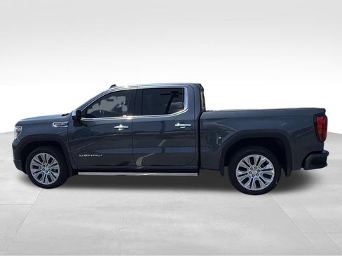Used 2021 GMC Sierra 1500 Denali w/ Denali Ultimate Package AWD/4WD image 6