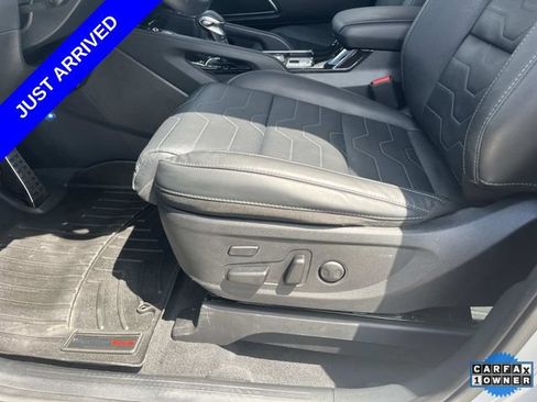 Used 2021 Kia Telluride SX w/ SX Prestige Package AWD/4WD image 27
