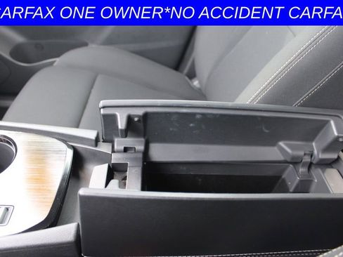 Used 2023 Nissan Rogue S image 37