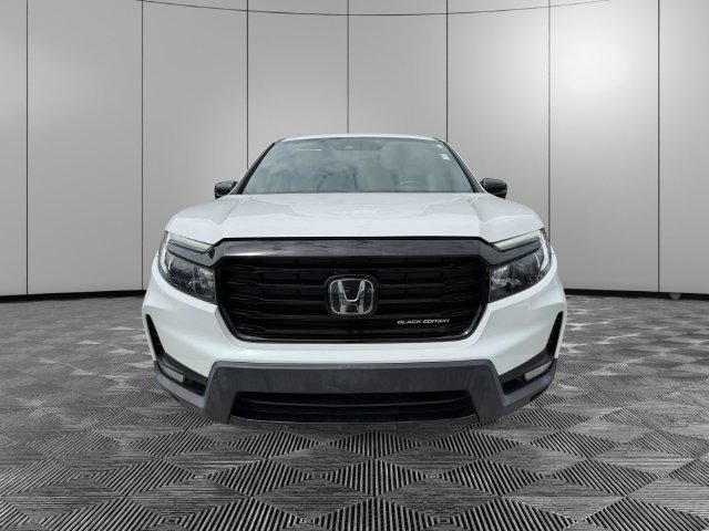 Used 2023 Honda Ridgeline Black Edition image 7