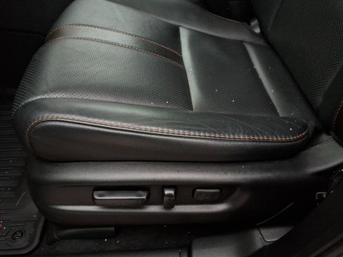 Certified 2022 Honda Pilot TrailSport image 17