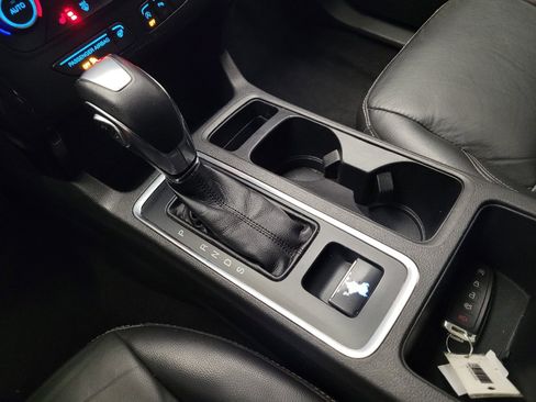 Used 2019 Ford Escape Titanium FWD image 26