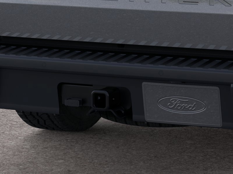 New 2026 Ford Maverick Tremor AWD/4WD image 28