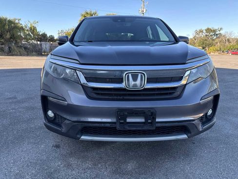 Used 2019 Honda Pilot EX-L image 9