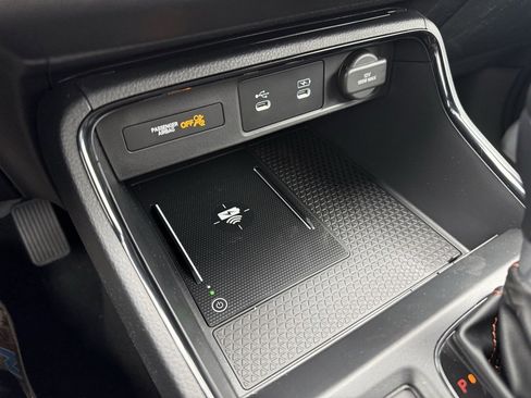 New 2026 Honda CR-V Sport-L image 23