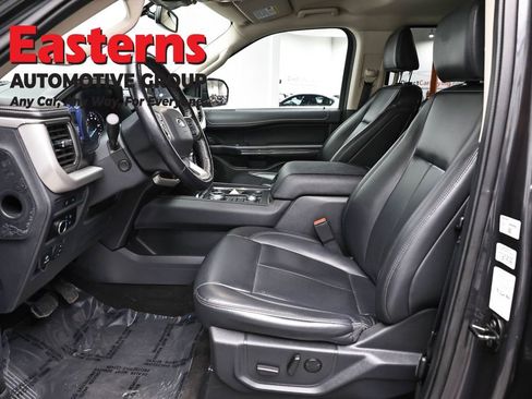 Used 2023 Ford Expedition Max XLT AWD/4WD image 14