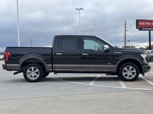 Used 2015 Ford F150 Lariat image 14