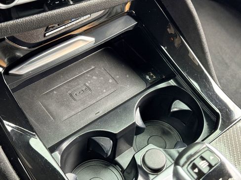 Used 2020 BMW X3 M w/ Executive Package image 31