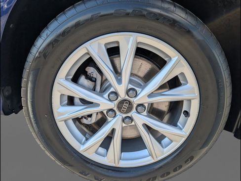 Used 2025 Audi Q3 2.0T Premium AWD/4WD image 25