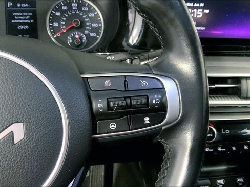 Certified 2023 Kia K5 GT-Line FWD image 19