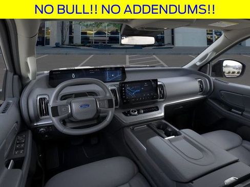 New 2025 Ford Expedition Max Active image 10