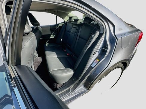 Used 2014 Lexus IS 250 w/ Navigation Package RWD image 25
