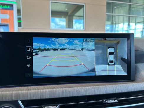 New 2026 Hyundai Sonata Limited image 22