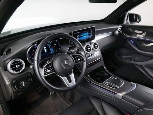 Used 2022 Mercedes-Benz GLC 300 GLC 300 image 17