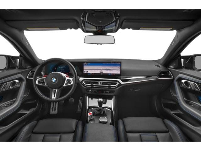 Used 2023 BMW M2 w/ Lighting Package RWD image 10