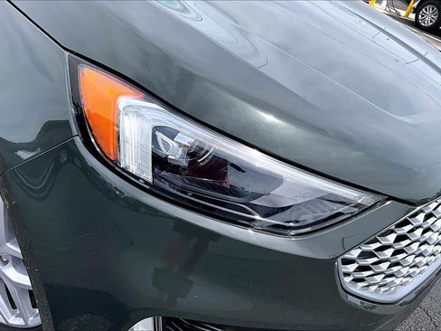 Used 2024 Ford Edge SEL w/ Convenience Package AWD/4WD image 27