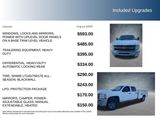 Used 2013 Chevrolet Silverado 2500 W/T w/ LPO, Protection Package image 5