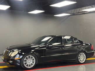 Used 2007 Mercedes-Benz E 350 Sedan image 1